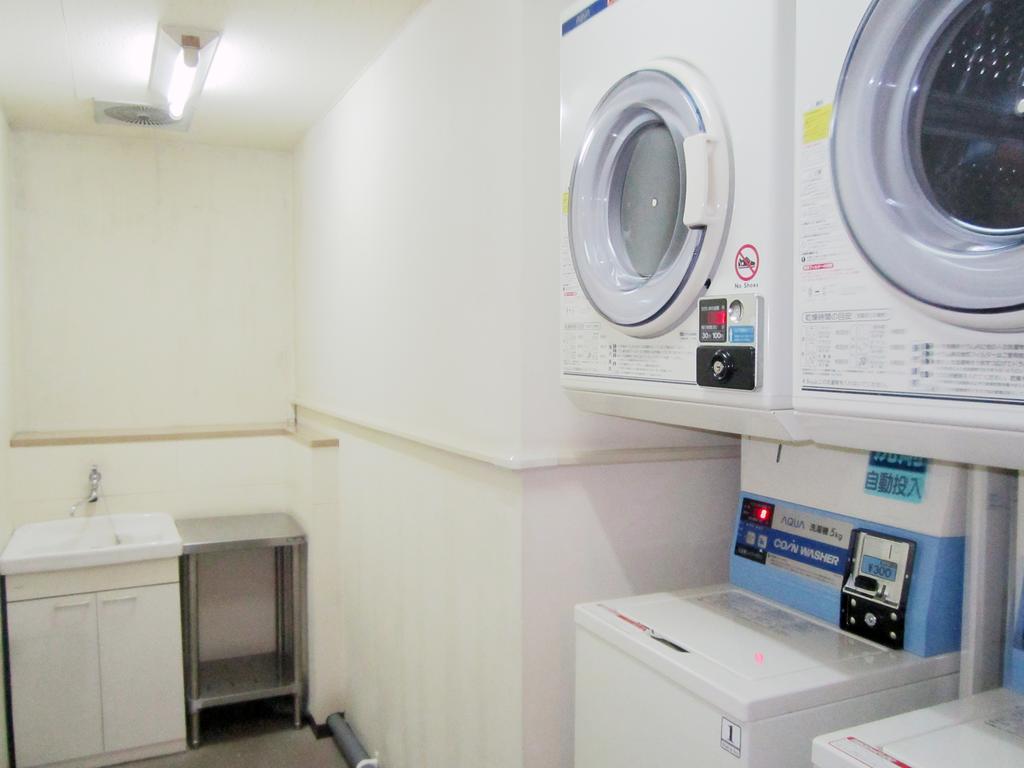Hotel Pearl City Kurosaki Kitakyushu Bagian luar foto